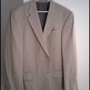 Sport Coat